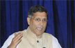 Rating agencies inconsistent in their treatment of China, India: Subramanian